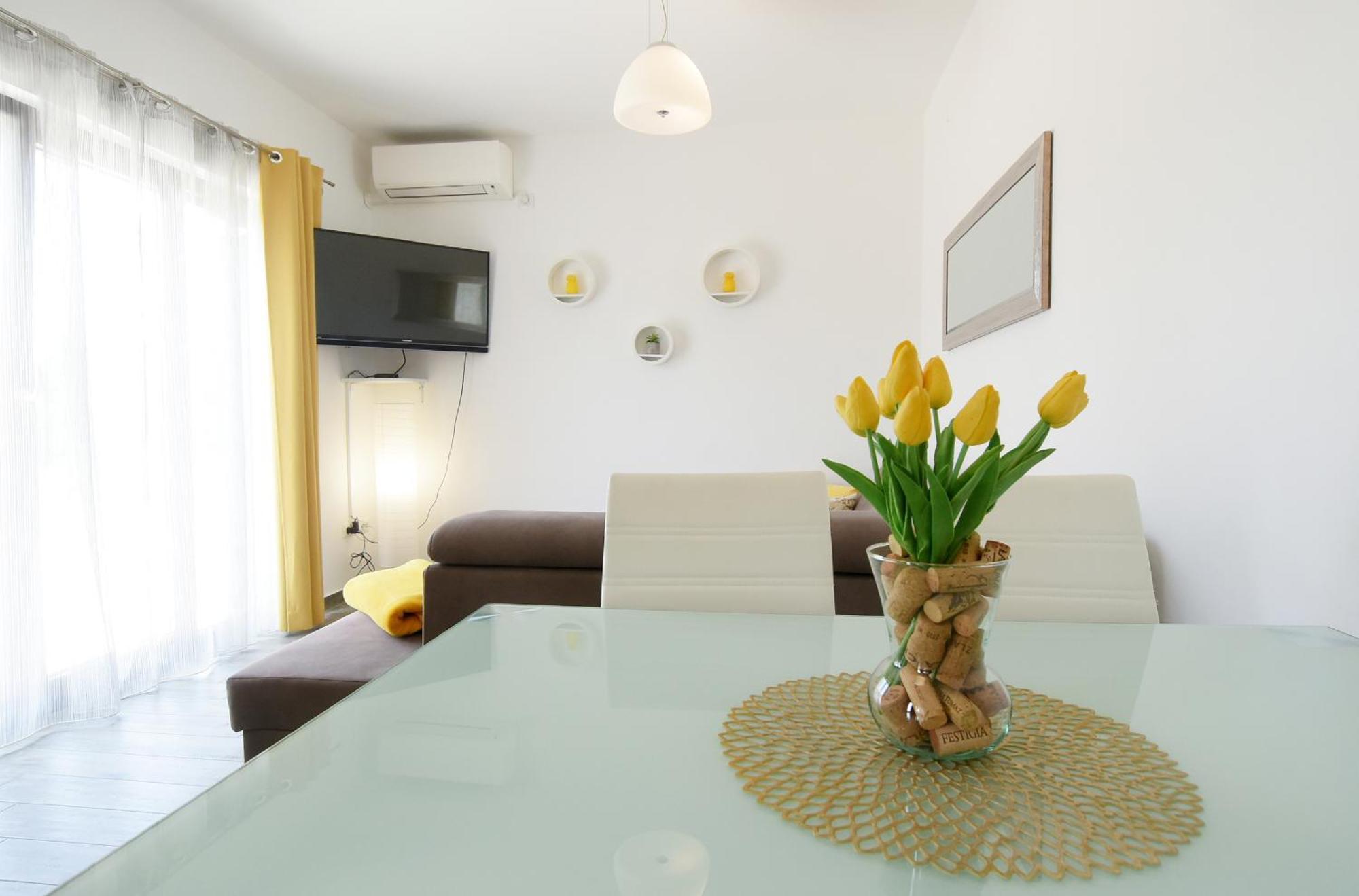 Apartman Pastura Vodnjan Ngoại thất bức ảnh