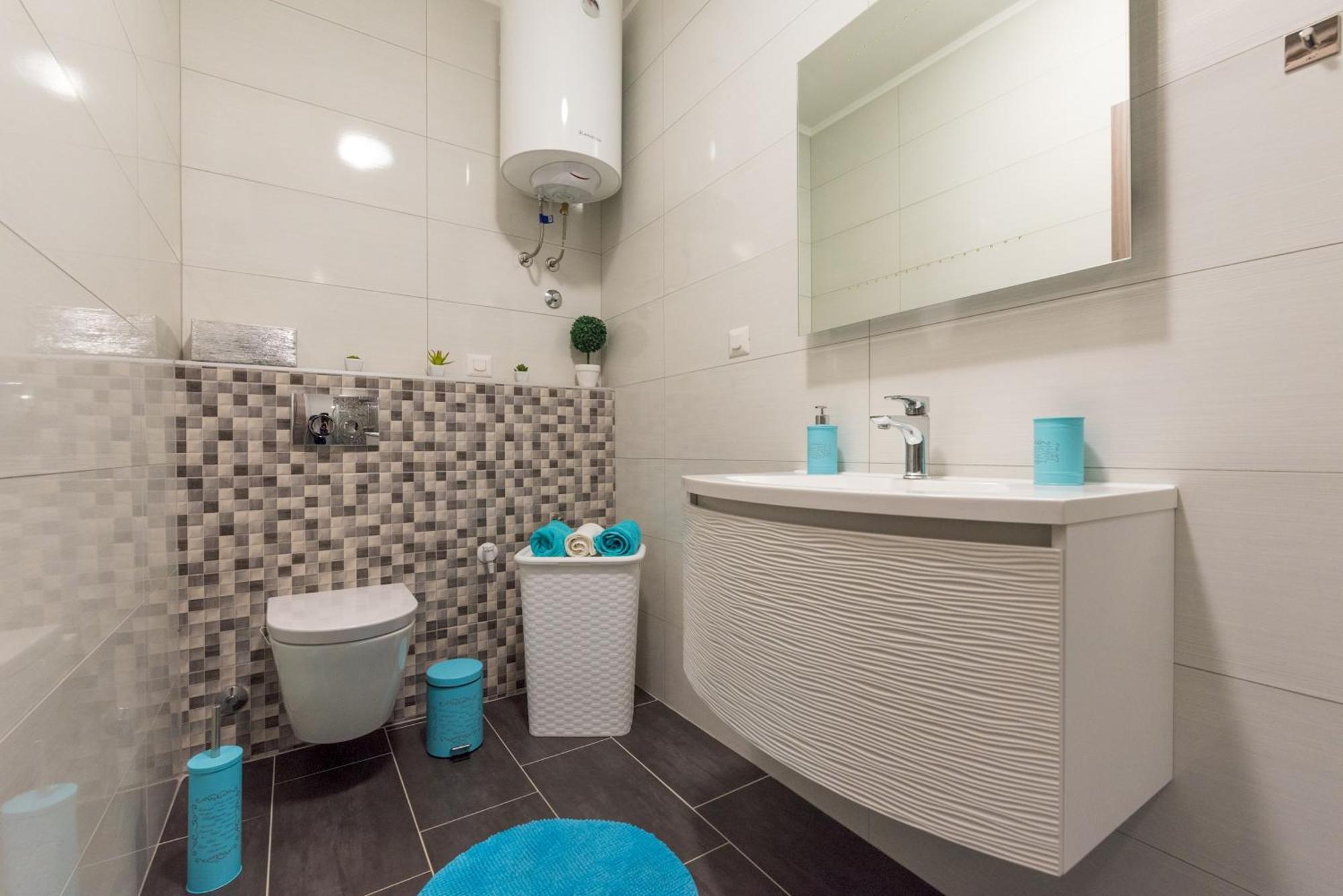 Apartman Pastura Vodnjan Ngoại thất bức ảnh